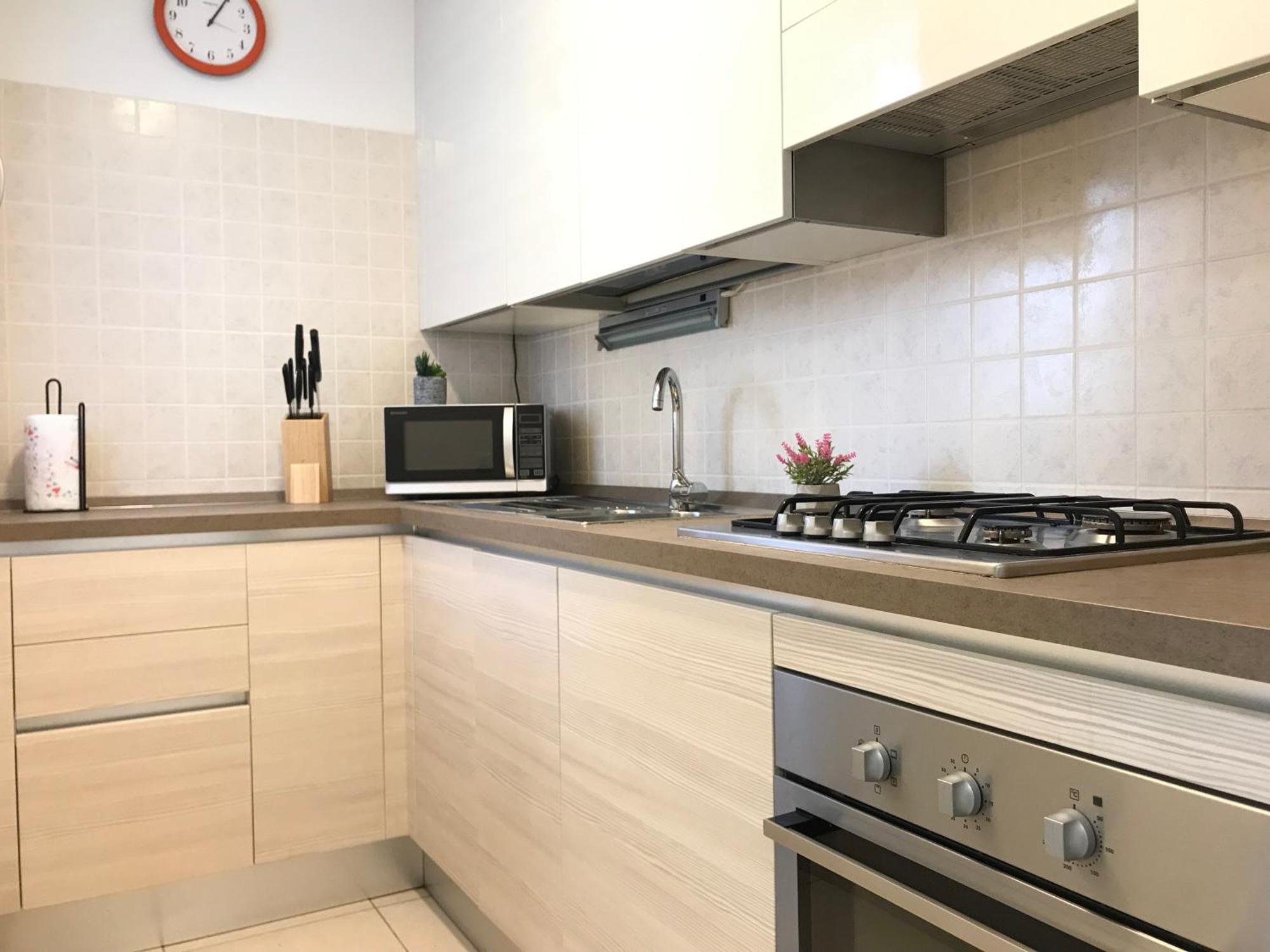 Casa Giorgia Appartement Mestre