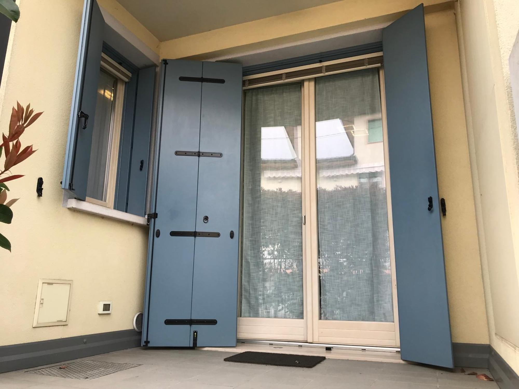Casa Giorgia Appartement *