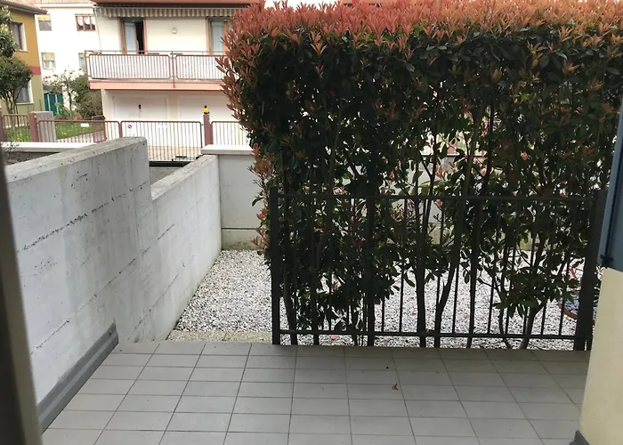 Casa Giorgia