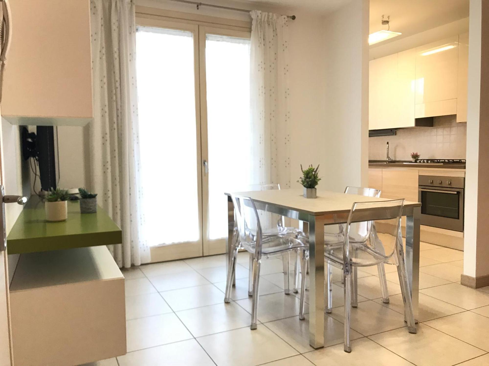 Apartment Casa Giorgia *