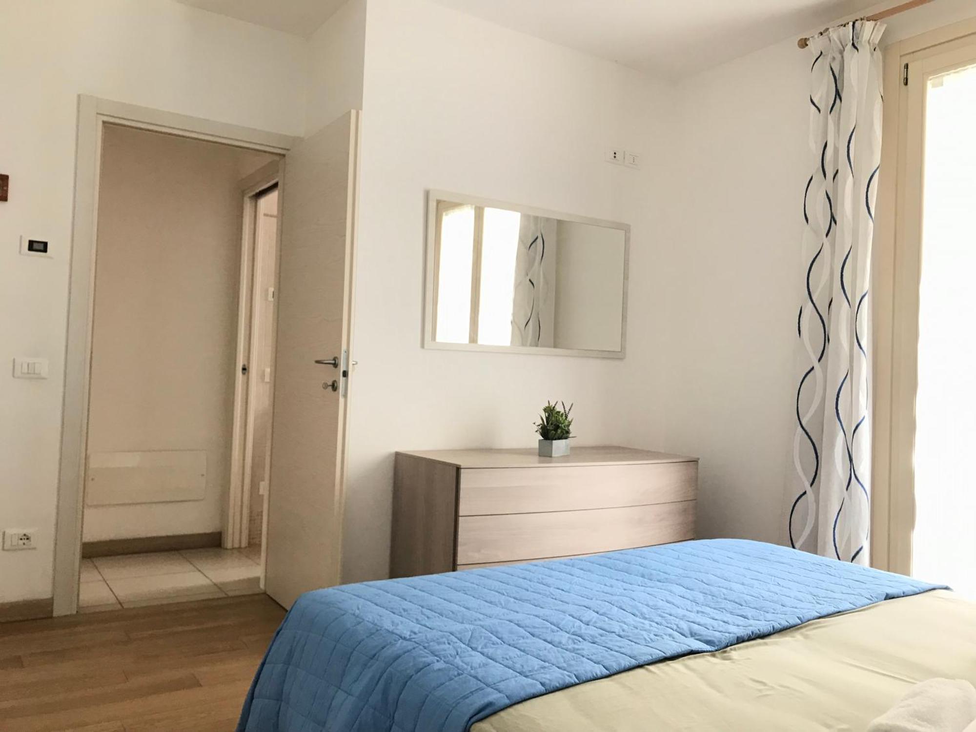 Apartment Casa Giorgia