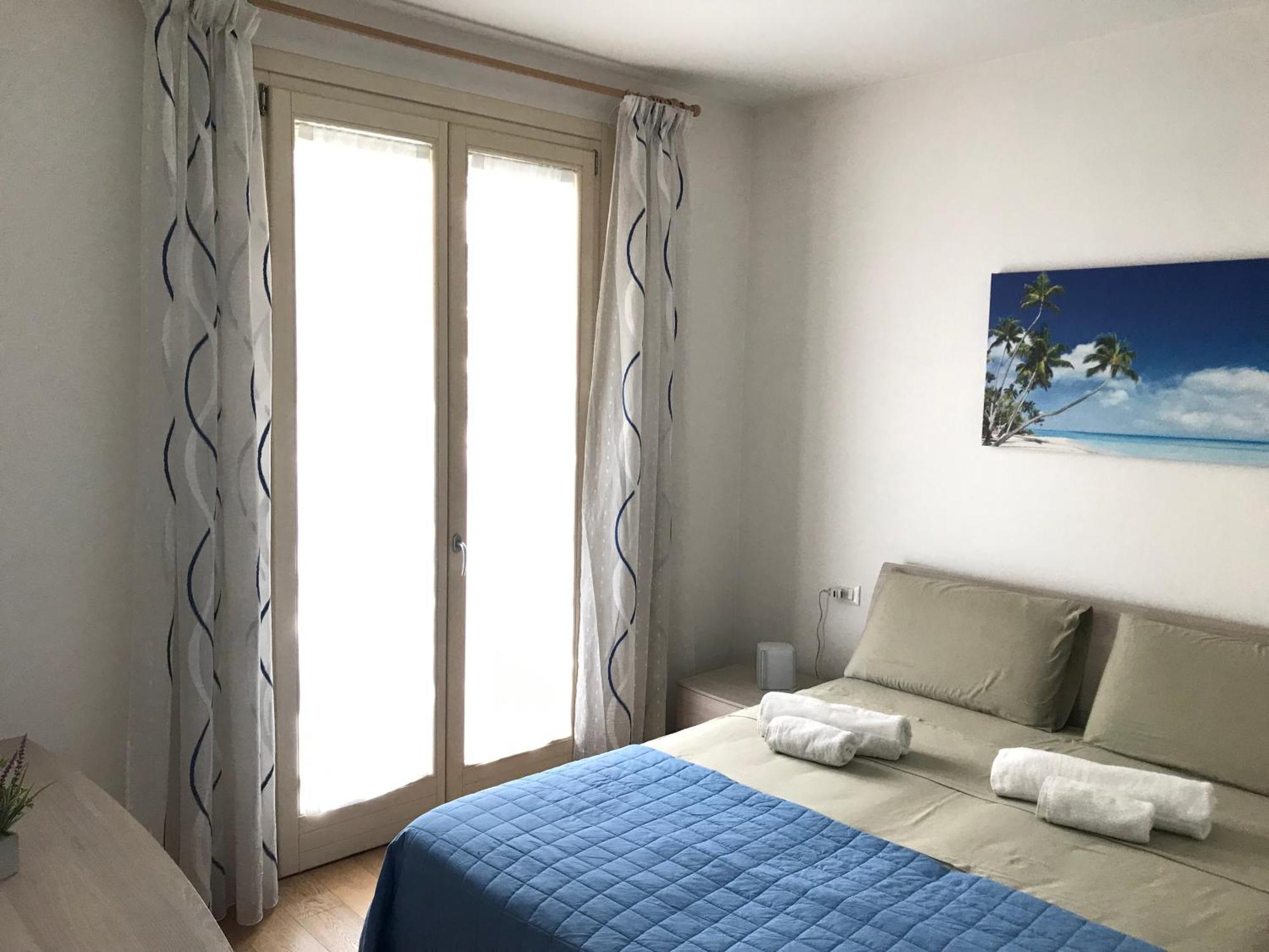 Casa Giorgia Apartment Mestre