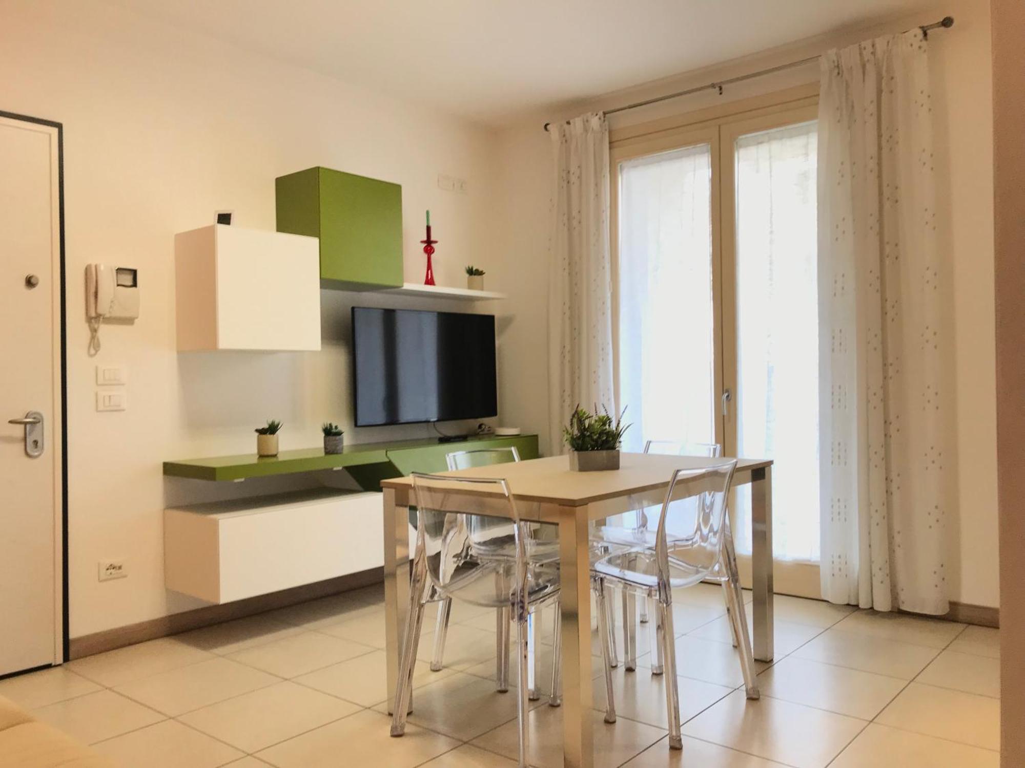 Casa Giorgia *