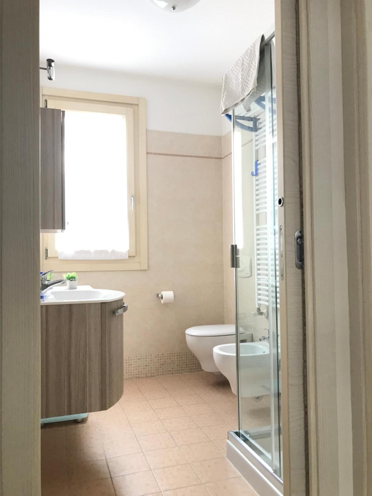 Casa Giorgia Apartment