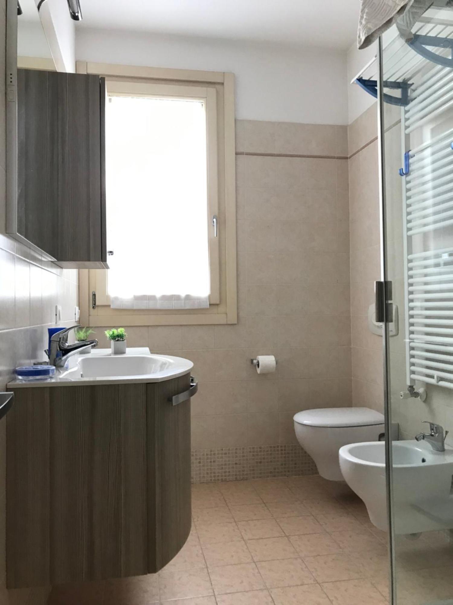 Apartment Casa Giorgia