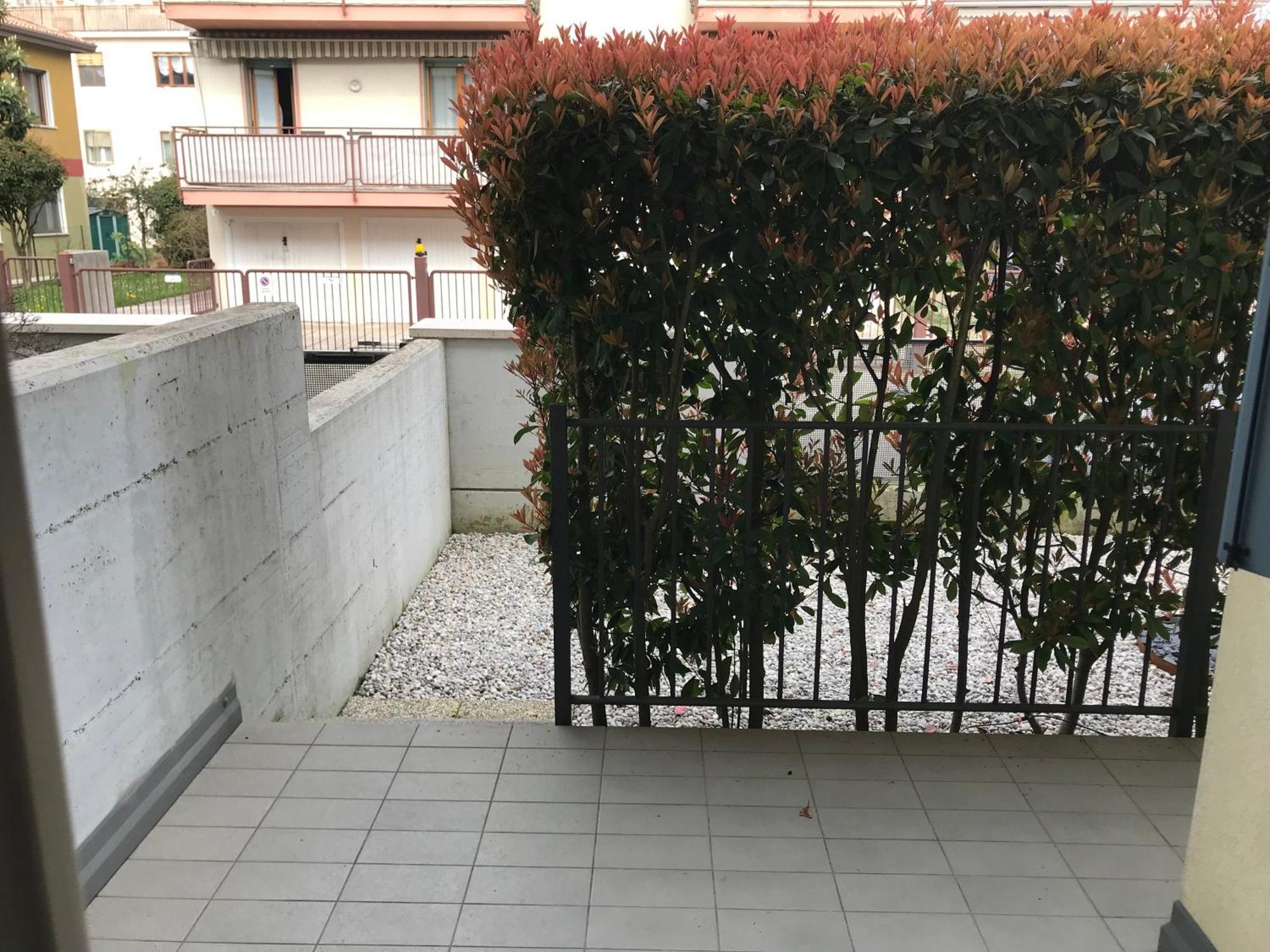 Apartment Casa Giorgia *